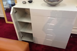 modern credenza italian designer furniture living room